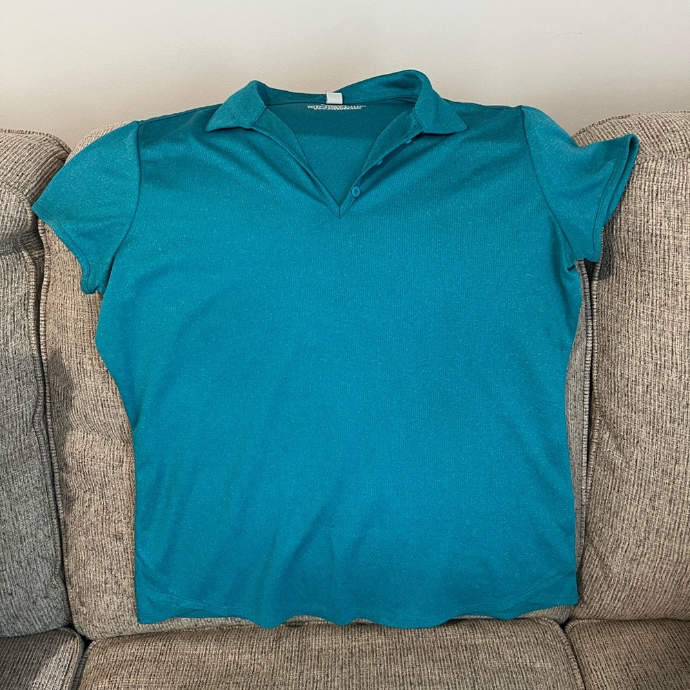 Women’s Golf Shirt